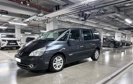 Renault Espace IV, 2010 год, 900 000 рублей, 2 фотография
