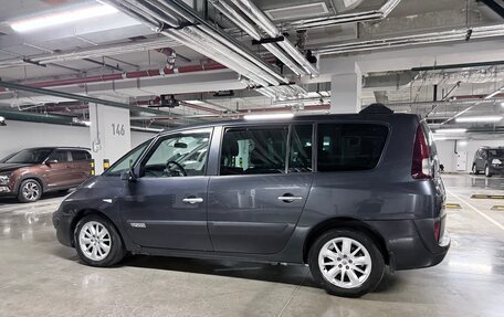 Renault Espace IV, 2010 год, 900 000 рублей, 5 фотография