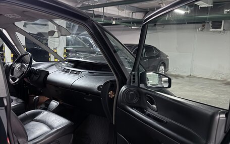 Renault Espace IV, 2010 год, 900 000 рублей, 6 фотография
