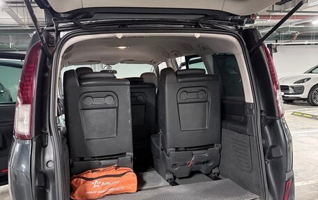 Renault Espace IV, 2010 год, 900 000 рублей, 11 фотография