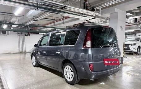 Renault Espace IV, 2010 год, 900 000 рублей, 4 фотография