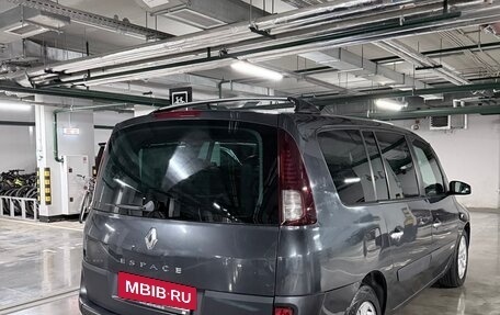 Renault Espace IV, 2010 год, 900 000 рублей, 3 фотография