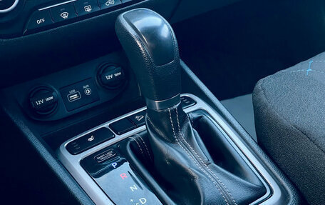Hyundai Creta I рестайлинг, 2016 год, 1 420 000 рублей, 20 фотография