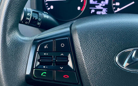 Hyundai Creta I рестайлинг, 2016 год, 1 420 000 рублей, 24 фотография