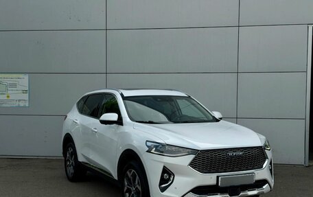 Haval F7 I, 2021 год, 1 792 000 рублей, 3 фотография
