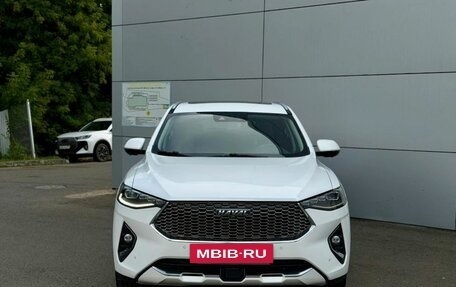 Haval F7 I, 2021 год, 1 792 000 рублей, 2 фотография