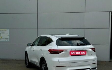 Haval F7 I, 2021 год, 1 792 000 рублей, 4 фотография