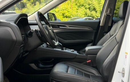 Haval F7 I, 2021 год, 1 792 000 рублей, 8 фотография