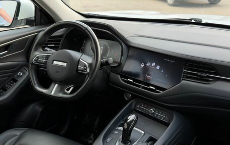 Haval F7 I, 2021 год, 1 792 000 рублей, 7 фотография