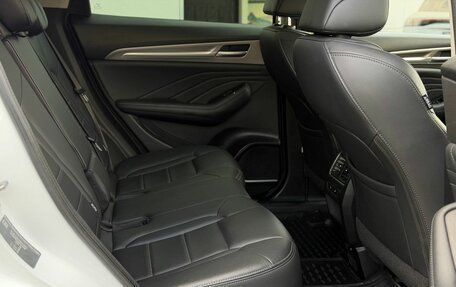 Haval F7 I, 2021 год, 1 792 000 рублей, 12 фотография