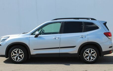 Subaru Forester, 2020 год, 2 860 000 рублей, 3 фотография