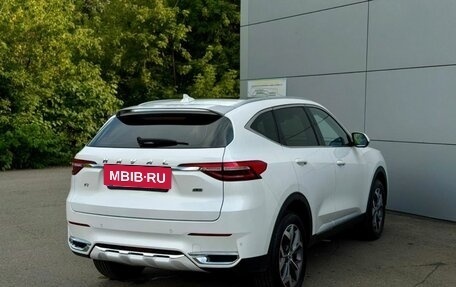 Haval F7 I, 2021 год, 1 792 000 рублей, 5 фотография