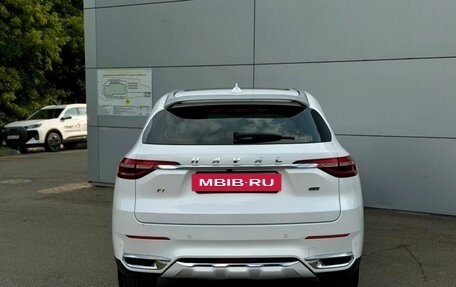 Haval F7 I, 2021 год, 1 792 000 рублей, 6 фотография