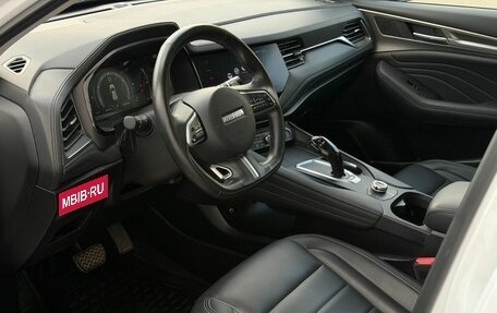 Haval F7 I, 2021 год, 1 792 000 рублей, 10 фотография