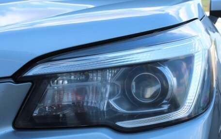 Subaru Forester, 2020 год, 2 860 000 рублей, 17 фотография