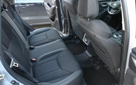 Subaru Forester, 2020 год, 2 860 000 рублей, 11 фотография