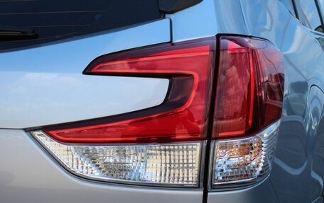 Subaru Forester, 2020 год, 2 860 000 рублей, 18 фотография