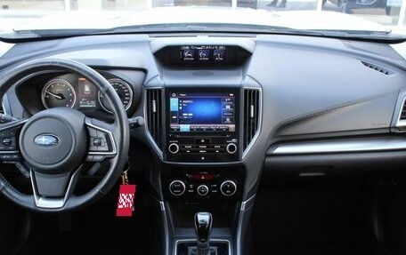 Subaru Forester, 2020 год, 2 860 000 рублей, 15 фотография