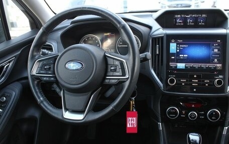 Subaru Forester, 2020 год, 2 860 000 рублей, 14 фотография