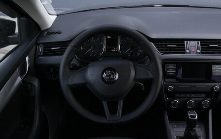 Skoda Octavia, 2016 год, 1 350 000 рублей, 8 фотография