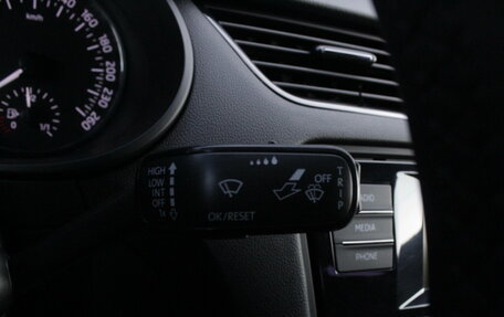 Skoda Octavia, 2016 год, 1 350 000 рублей, 10 фотография