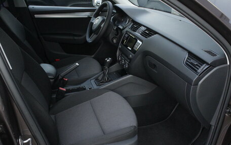 Skoda Octavia, 2016 год, 1 350 000 рублей, 6 фотография
