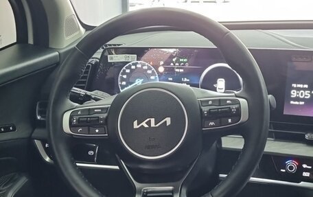 KIA Sportage IV рестайлинг, 2024 год, 2 600 100 рублей, 6 фотография