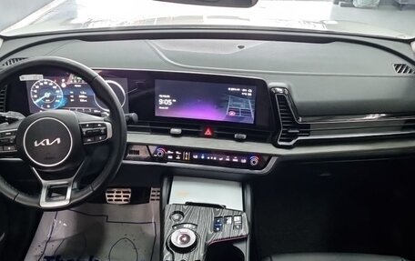 KIA Sportage IV рестайлинг, 2024 год, 2 600 100 рублей, 7 фотография