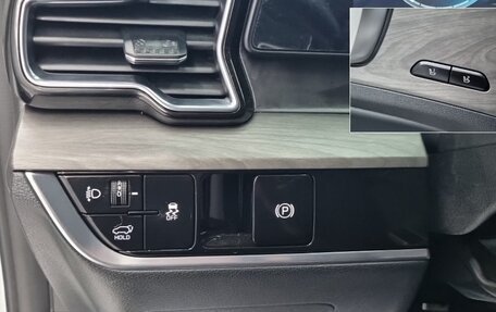 KIA Sportage IV рестайлинг, 2024 год, 2 600 100 рублей, 10 фотография