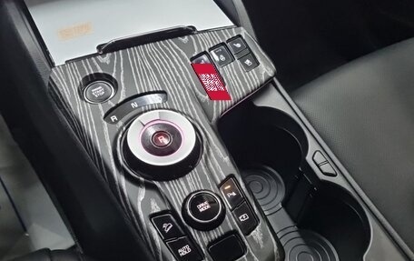 KIA Sportage IV рестайлинг, 2024 год, 2 600 100 рублей, 8 фотография