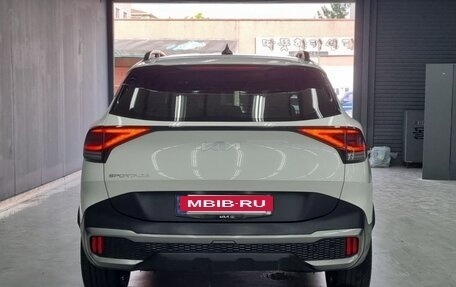 KIA Sportage IV рестайлинг, 2024 год, 2 600 100 рублей, 4 фотография