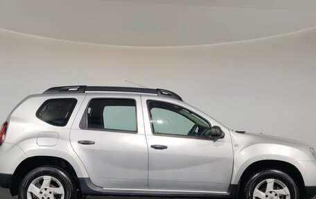 Renault Duster I рестайлинг, 2015 год, 1 090 000 рублей, 4 фотография