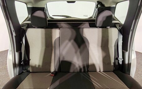 Renault Duster I рестайлинг, 2015 год, 1 090 000 рублей, 13 фотография
