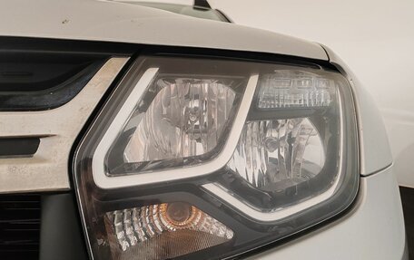 Renault Duster I рестайлинг, 2015 год, 1 090 000 рублей, 18 фотография