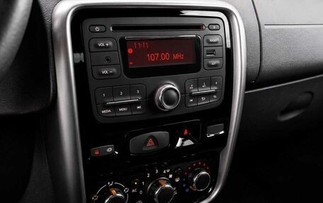 Renault Duster I рестайлинг, 2012 год, 650 000 рублей, 7 фотография
