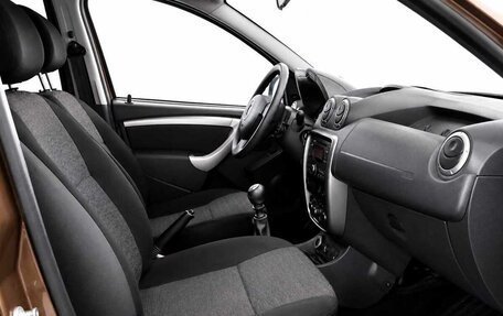 Renault Duster I рестайлинг, 2012 год, 650 000 рублей, 10 фотография