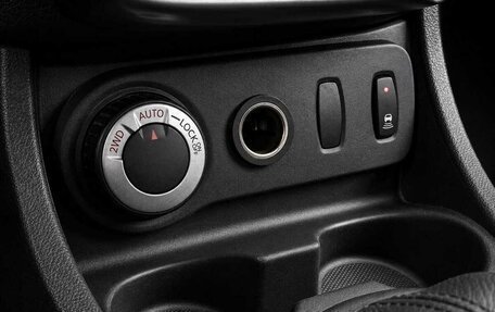 Renault Duster I рестайлинг, 2012 год, 650 000 рублей, 8 фотография