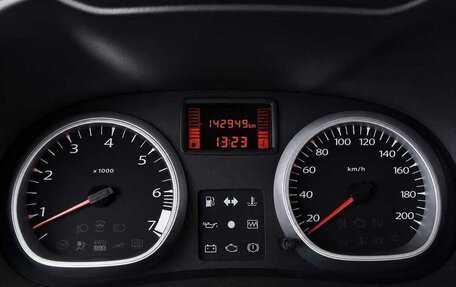 Renault Duster I рестайлинг, 2012 год, 650 000 рублей, 6 фотография