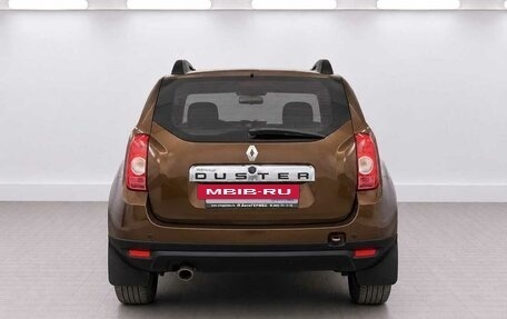 Renault Duster I рестайлинг, 2012 год, 650 000 рублей, 3 фотография