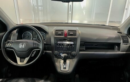 Honda CR-V III рестайлинг, 2011 год, 1 344 000 рублей, 5 фотография