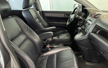 Honda CR-V III рестайлинг, 2011 год, 1 344 000 рублей, 13 фотография