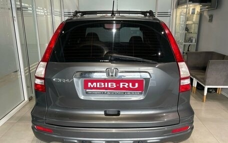 Honda CR-V III рестайлинг, 2011 год, 1 344 000 рублей, 3 фотография