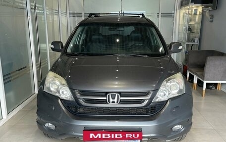 Honda CR-V III рестайлинг, 2011 год, 1 344 000 рублей, 2 фотография