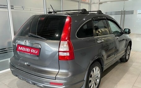 Honda CR-V III рестайлинг, 2011 год, 1 344 000 рублей, 4 фотография