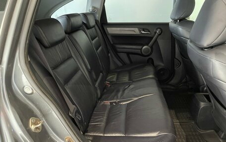 Honda CR-V III рестайлинг, 2011 год, 1 344 000 рублей, 14 фотография