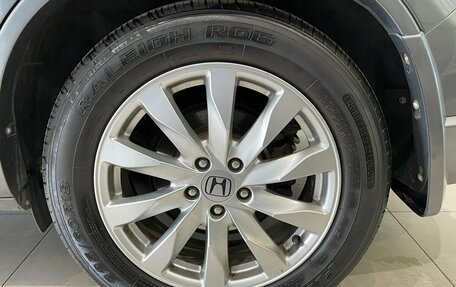 Honda CR-V III рестайлинг, 2011 год, 1 344 000 рублей, 17 фотография