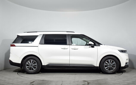 KIA Carnival, 2021 год, 3 425 000 рублей, 4 фотография