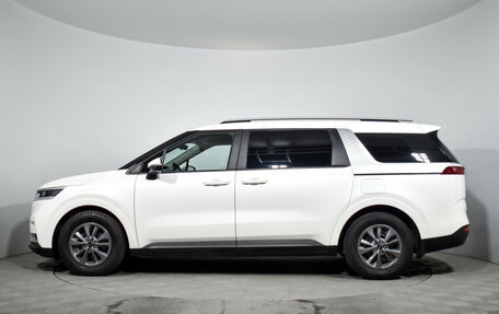 KIA Carnival, 2021 год, 3 425 000 рублей, 9 фотография