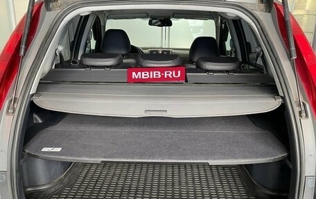 Honda CR-V III рестайлинг, 2011 год, 1 344 000 рублей, 15 фотография