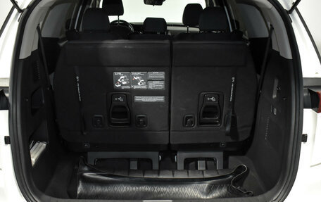 KIA Carnival, 2021 год, 3 425 000 рублей, 18 фотография